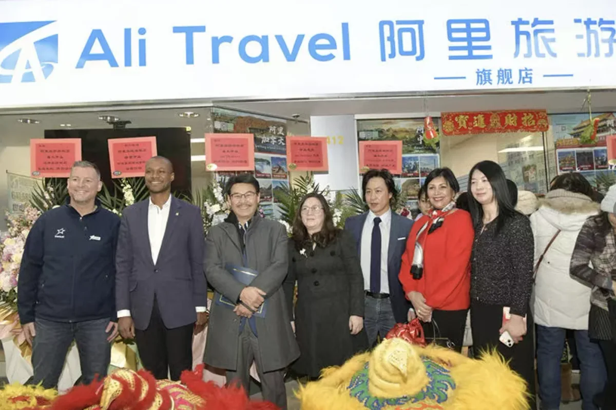 阿里旅游 Ali Travel服务图片 3