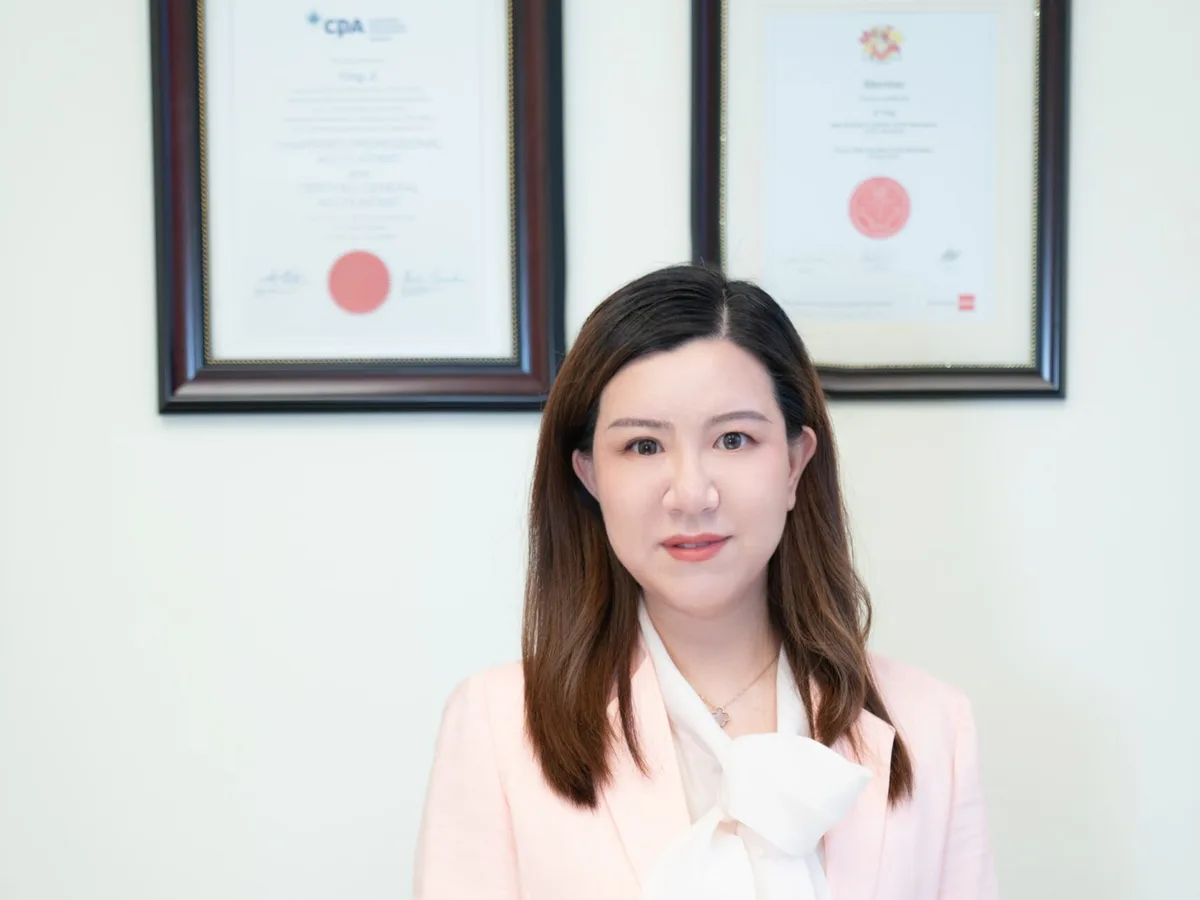 B&E CPA 必安益注册会计事务所服务图片 1
