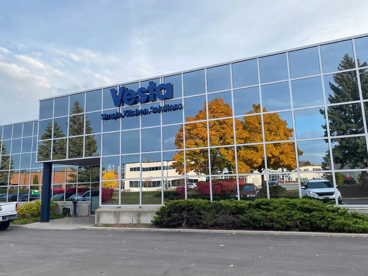 Vesta 厨房电器服务图片 1