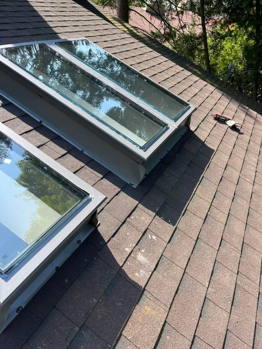 YY Roofing 屋顶服务图片 1