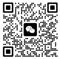 Angela Hou 大有财富微信二维码